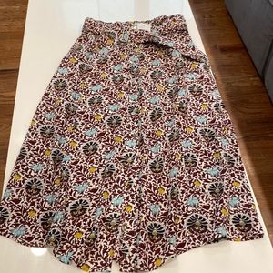 ALC Midi skirt 4